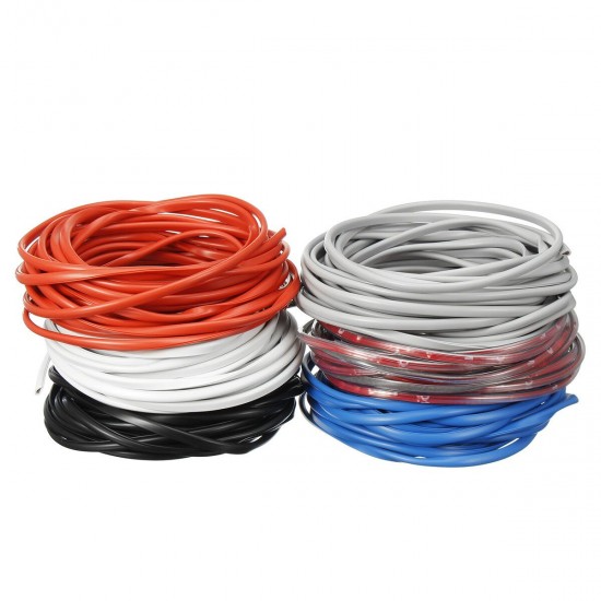 10m Automobile Anti-collision Strip Door Side Sealing Strip Anti-collision Rubber Strip