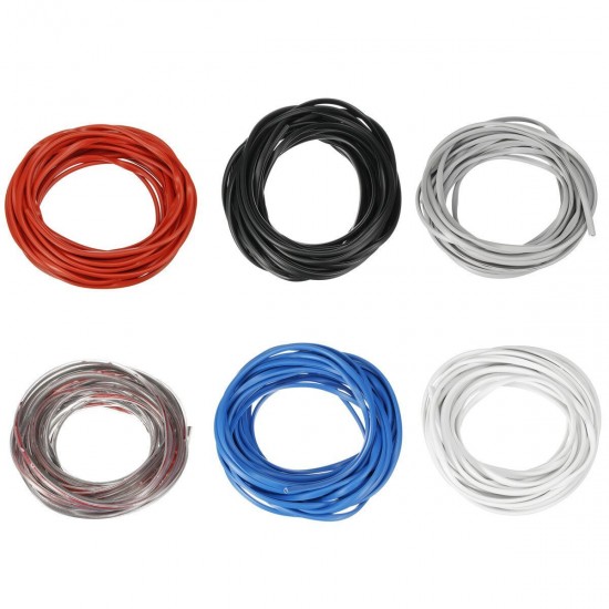 10m Automobile Anti-collision Strip Door Side Sealing Strip Anti-collision Rubber Strip