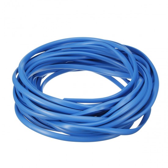 10m Automobile Anti-collision Strip Door Side Sealing Strip Anti-collision Rubber Strip 10m Automobile Anti-collision Strip Door Side Sealing Strip Anti-collision Rubber Strip
