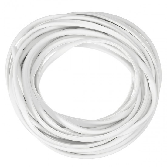 10m Automobile Anti-collision Strip Door Side Sealing Strip Anti-collision Rubber Strip 10m Automobile Anti-collision Strip Door Side Sealing Strip Anti-collision Rubber Strip