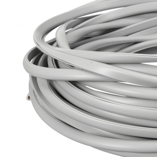 10m Automobile Anti-collision Strip Door Side Sealing Strip Anti-collision Rubber Strip 10m Automobile Anti-collision Strip Door Side Sealing Strip Anti-collision Rubber Strip