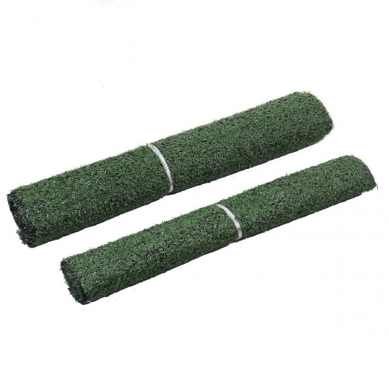 10mm Artificial Grass Mat Lawn Synthetic Green Yard Garden Indoor Outdoor 10mm Artificial Grass Mat Lawn Synthetic Green Yard Garden Indoor Outdoor
