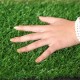 10mm Artificial Grass Mat Lawn Synthetic Green Yard Garden Indoor Outdoor