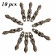 10pcs Antique Drawer Pull Jewelry Box Handle Wooden Case Cabinet Knobs 10pcs Antique Drawer Pull Jewelry Box Handle Wooden Case Cabinet Knobs
