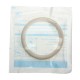 10pcs Soft Lip Dental Sterile Rubber Dam Cheek Retractor Mouth Opener Tools 10pcs Soft Lip Dental Sterile Rubber Dam Cheek Retractor Mouth Opener Tools