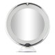 10x Magnifying Makeup Vanity Cosmetic Round Bathroom Mirrors with LED Light 10x Magnifying Makeup Vanity Cosmetic Round Bathroom Mirrors with LED Light
