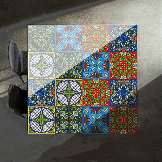 10x10/15x15/20x20cm Wall Tiles Stickers Kitchen Bathroom Toilet Waterproof PVC 10x10/15x15/20x20cm Wall Tiles Stickers Kitchen Bathroom Toilet Waterproof PVC
