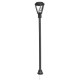 1:100 HO Scale Model Garden Light LED Street Light Scenery Building Lamppost DIY 1:100 HO Scale Model Garden Light LED Street Light Scenery Building Lamppost DIY