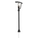 1:100 HO Scale Model Garden Light LED Street Light Scenery Building Lamppost DIY 1:100 HO Scale Model Garden Light LED Street Light Scenery Building Lamppost DIY