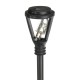 1:100 HO Scale Model Garden Light LED Street Light Scenery Building Lamppost DIY 1:100 HO Scale Model Garden Light LED Street Light Scenery Building Lamppost DIY