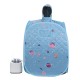110V/220V 1000W 2.6L Home Foldable Spa Steam Sauna Steamer Tent Full Body Slimming Detox 110V/220V 1000W 2.6L Home Foldable Spa Steam Sauna Steamer Tent Full Body Slimming Detox