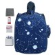 110V/220V 1000W 2.6L Home Foldable Spa Steam Sauna Steamer Tent Full Body Slimming Detox 110V/220V 1000W 2.6L Home Foldable Spa Steam Sauna Steamer Tent Full Body Slimming Detox