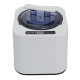 110V/220V 1000W 2.6L Home Foldable Spa Steam Sauna Steamer Tent Full Body Slimming Detox 110V/220V 1000W 2.6L Home Foldable Spa Steam Sauna Steamer Tent Full Body Slimming Detox