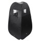 110V/220V 2KW Portable 4L Steam Sauna Tent Home Spa Full Body Loss Weight Detox Slimming 110V/220V 2KW Portable 4L Steam Sauna Tent Home Spa Full Body Loss Weight Detox Slimming