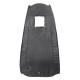 110V/220V 2KW Portable 4L Steam Sauna Tent Home Spa Full Body Loss Weight Detox Slimming 110V/220V 2KW Portable 4L Steam Sauna Tent Home Spa Full Body Loss Weight Detox Slimming
