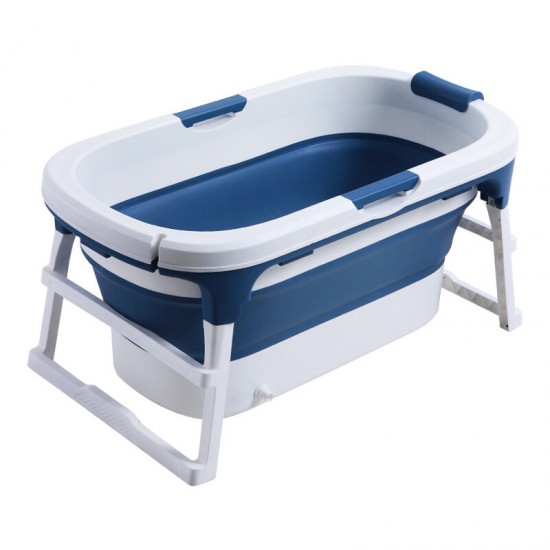 111*63*55cm Large Deep Folding Bath tub Adults Bath Tub Children Bath Tub With Lid 111*63*55cm Large Deep Folding Bath tub Adults Bath Tub Children Bath Tub With Lid