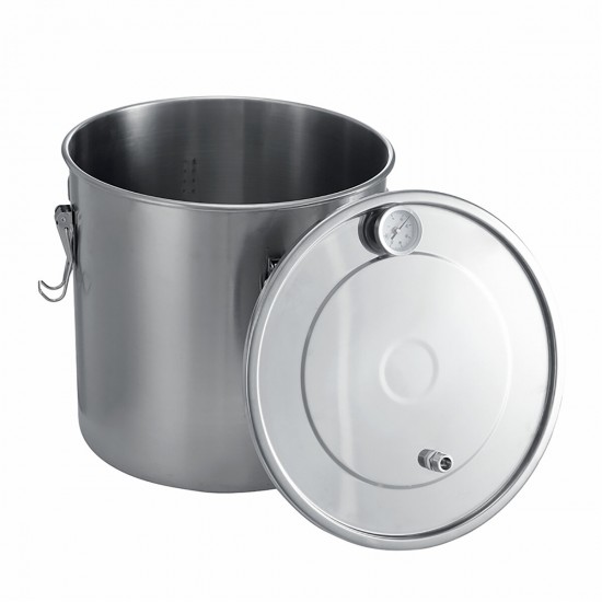11/22/35L Alcohol Distiller 304 Stain Steeless Boiler Home Alcohol Making Set 11/22/35L Alcohol Distiller 304 Stain Steeless Boiler Home Alcohol Making Set