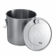 11/22/35L Alcohol Distiller 304 Stain Steeless Boiler Home Alcohol Making Set 11/22/35L Alcohol Distiller 304 Stain Steeless Boiler Home Alcohol Making Set