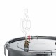 11/22/35L Alcohol Distiller 304 Stain Steeless Boiler Home Alcohol Making Set 11/22/35L Alcohol Distiller 304 Stain Steeless Boiler Home Alcohol Making Set