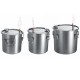 11/22/35L Alcohol Distiller 304 Stain Steeless Boiler Home Alcohol Making Set 11/22/35L Alcohol Distiller 304 Stain Steeless Boiler Home Alcohol Making Set