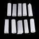 113Pcs/Set Crystal Epoxy Resin Silicone Pendant Casting Mould Kit Transparent Jewelry Making Mold for DIY Crafting Decor 113Pcs/Set Crystal Epoxy Resin Silicone Pendant Casting Mould Kit Transparent Jewelry Making Mold for DIY Crafting Decor
