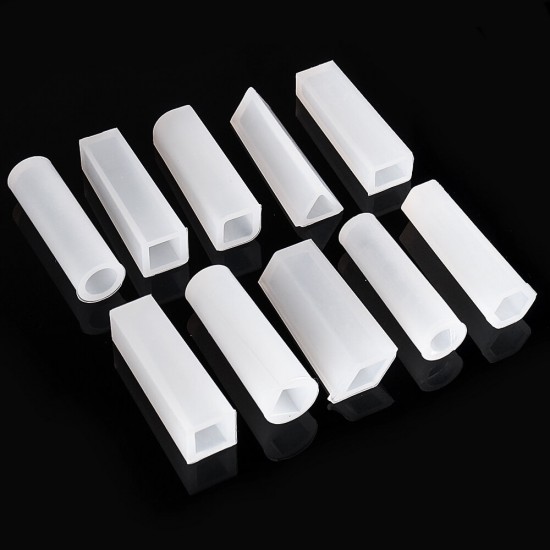 113Pcs/Set Crystal Epoxy Resin Silicone Pendant Casting Mould Kit Transparent Jewelry Making Mold for DIY Crafting Decor 113Pcs/Set Crystal Epoxy Resin Silicone Pendant Casting Mould Kit Transparent Jewelry Making Mold for DIY Crafting Decor