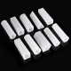 113Pcs/Set Crystal Epoxy Resin Silicone Pendant Casting Mould Kit Transparent Jewelry Making Mold for DIY Crafting Decor 113Pcs/Set Crystal Epoxy Resin Silicone Pendant Casting Mould Kit Transparent Jewelry Making Mold for DIY Crafting Decor