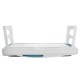 1.13m/1.4m Portable Foldable Bathtub Barrel Children Baby Bath Basin Swim Tub Sauna Bathtub 1.13m/1.4m Portable Foldable Bathtub Barrel Children Baby Bath Basin Swim Tub Sauna Bathtub