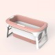 114x86x60cm Folding Bathtub Bath Barrel Soaking Tub Large Capacity For Baby Child Adult Bathtub 114x86x60cm Folding Bathtub Bath Barrel Soaking Tub Large Capacity For Baby Child Adult Bathtub
