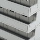 1/150 1/100 N Scale Residential Public Housing Room Building Model Assembled 1/150 1/100 N Scale Residential Public Housing Room Building Model Assembled