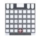 1/150 N Scale Hospital Buildings Model Office Skyscraper Assembled Plastic Parts 1/150 N Scale Hospital Buildings Model Office Skyscraper Assembled Plastic Parts