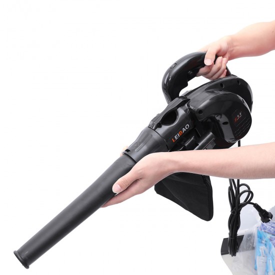 1180W Dust Cleaner Portable Handheld Vacuum Cleaner Household Silent Vacuum Cleaner Strong Suction Home Aspirator Dust Collector
