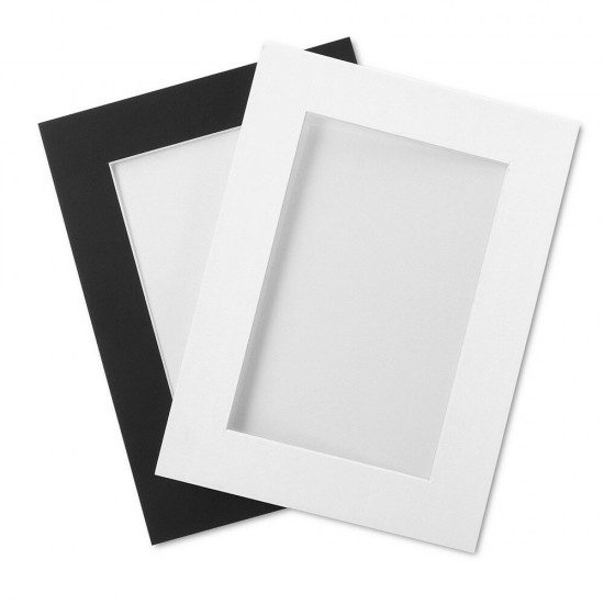 11Pcs Creative Cardboard 7 inch Photo Wall DIY Combination Photo Frame Wall 11Pcs Creative Cardboard 7 inch Photo Wall DIY Combination Photo Frame Wall
