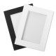 11Pcs Creative Cardboard 7 inch Photo Wall DIY Combination Photo Frame Wall 11Pcs Creative Cardboard 7 inch Photo Wall DIY Combination Photo Frame Wall