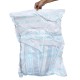 11Pcs Travel Vacuum Storage Bags Space Saver Bag for Clothes Comforters Blankets Mattress Pillows With Pump