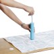 11Pcs Travel Vacuum Storage Bags Space Saver Bag for Clothes Comforters Blankets Mattress Pillows With Pump 11Pcs Travel Vacuum Storage Bags Space Saver Bag for Clothes Comforters Blankets Mattress Pillows With Pump