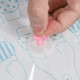11Pcs Travel Vacuum Storage Bags Space Saver Bag for Clothes Comforters Blankets Mattress Pillows With Pump 11Pcs Travel Vacuum Storage Bags Space Saver Bag for Clothes Comforters Blankets Mattress Pillows With Pump