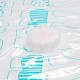 11Pcs Travel Vacuum Storage Bags Space Saver Bag for Clothes Comforters Blankets Mattress Pillows With Pump 11Pcs Travel Vacuum Storage Bags Space Saver Bag for Clothes Comforters Blankets Mattress Pillows With Pump