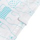 11Pcs Travel Vacuum Storage Bags Space Saver Bag for Clothes Comforters Blankets Mattress Pillows With Pump 11Pcs Travel Vacuum Storage Bags Space Saver Bag for Clothes Comforters Blankets Mattress Pillows With Pump