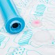 11Pcs Travel Vacuum Storage Bags Space Saver Bag for Clothes Comforters Blankets Mattress Pillows With Pump 11Pcs Travel Vacuum Storage Bags Space Saver Bag for Clothes Comforters Blankets Mattress Pillows With Pump