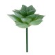 11Pcs/Set Artificial Succulent Flower Floral Plants Home Garden DIY Landscape Decorations 11Pcs/Set Artificial Succulent Flower Floral Plants Home Garden DIY Landscape Decorations