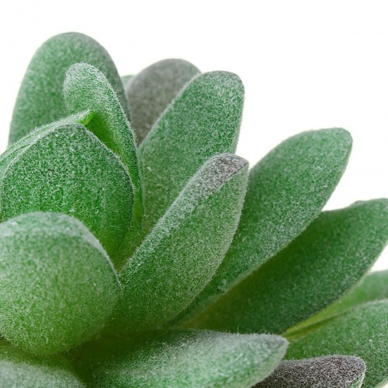 11Pcs/Set Artificial Succulent Flower Floral Plants Home Garden DIY Landscape Decorations 11Pcs/Set Artificial Succulent Flower Floral Plants Home Garden DIY Landscape Decorations
