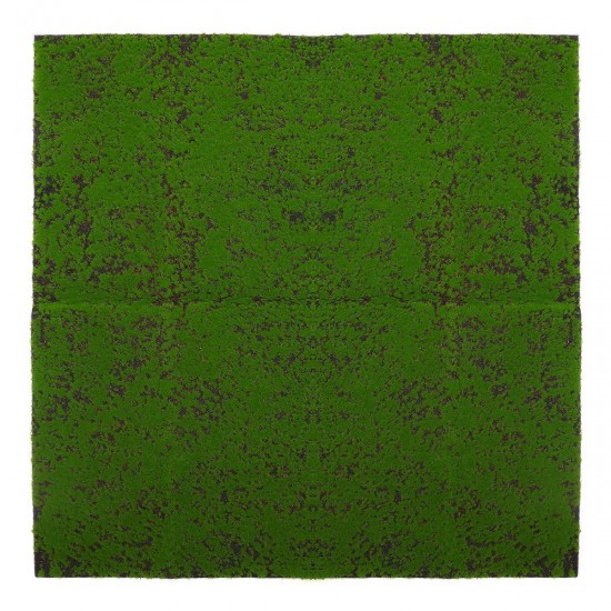 1*1m Micro Landscape Hang Wall Artificial Moss Grass Plant Lawn Home Decorations 1*1m Micro Landscape Hang Wall Artificial Moss Grass Plant Lawn Home Decorations