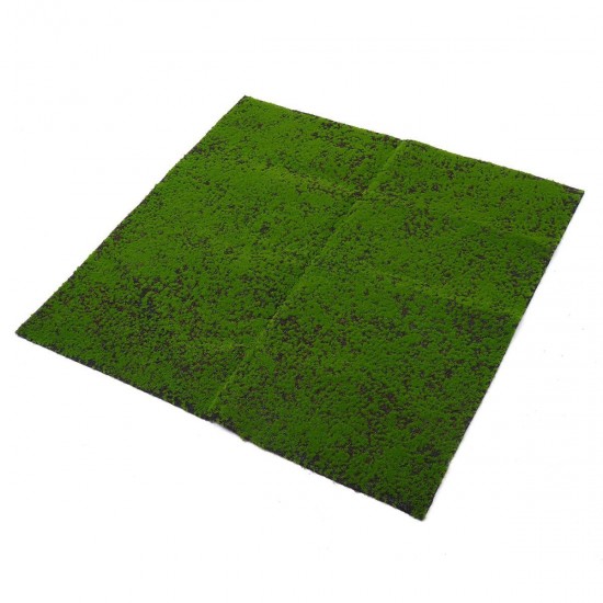1*1m Micro Landscape Hang Wall Artificial Moss Grass Plant Lawn Home Decorations 1*1m Micro Landscape Hang Wall Artificial Moss Grass Plant Lawn Home Decorations