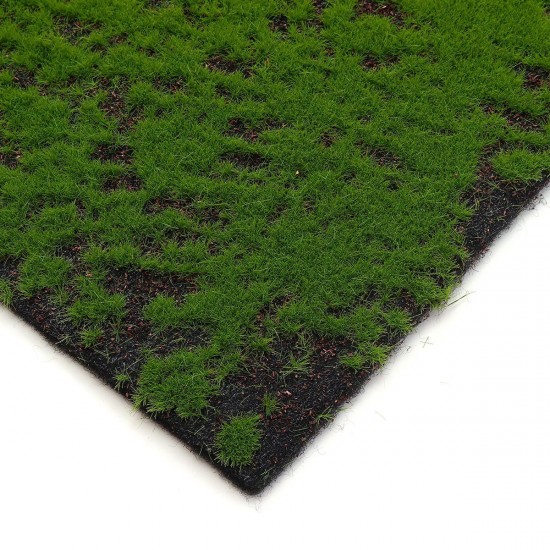 1*1m Micro Landscape Hang Wall Artificial Moss Grass Plant Lawn Home Decorations