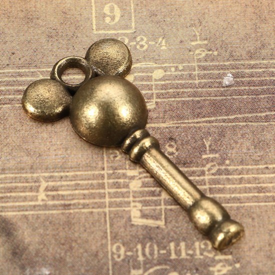 11pcs Mixed Antique Vtg old look Ornate Bronze Skeleton Keys Lot Pendant Fancy Heart Decorations 11pcs Mixed Antique Vtg old look Ornate Bronze Skeleton Keys Lot Pendant Fancy Heart Decorations