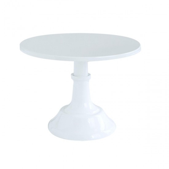 12 Inch Iron Round Cake Stand Pedestal Dessert Candy Holder Wedding Party Decorations 12 Inch Iron Round Cake Stand Pedestal Dessert Candy Holder Wedding Party Decorations