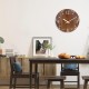 12 Inch Luminous Wall Clock Quartz Clocks Home Bedroom Decorations Glow In The Dark 12 Inch Luminous Wall Clock Quartz Clocks Home Bedroom Decorations Glow In The Dark