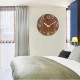 12 Inch Luminous Wall Clock Quartz Clocks Home Bedroom Decorations Glow In The Dark