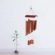 12 Tubes Bamboo Wind Chime Wooden Garden Yark Patio Home Decorations Hanging Ornament 12 Tubes Bamboo Wind Chime Wooden Garden Yark Patio Home Decorations Hanging Ornament